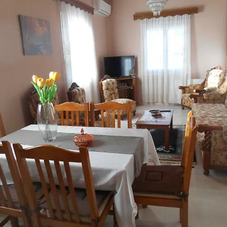 Ersie Villa
